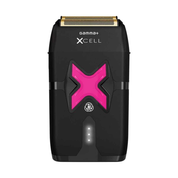 Shaver Gamma Piu XCELL – Image 2