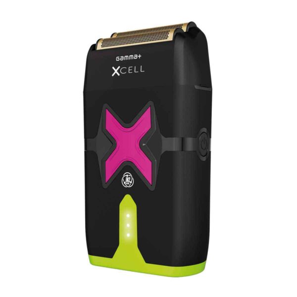 Shaver Gamma Piu XCELL – Image 4